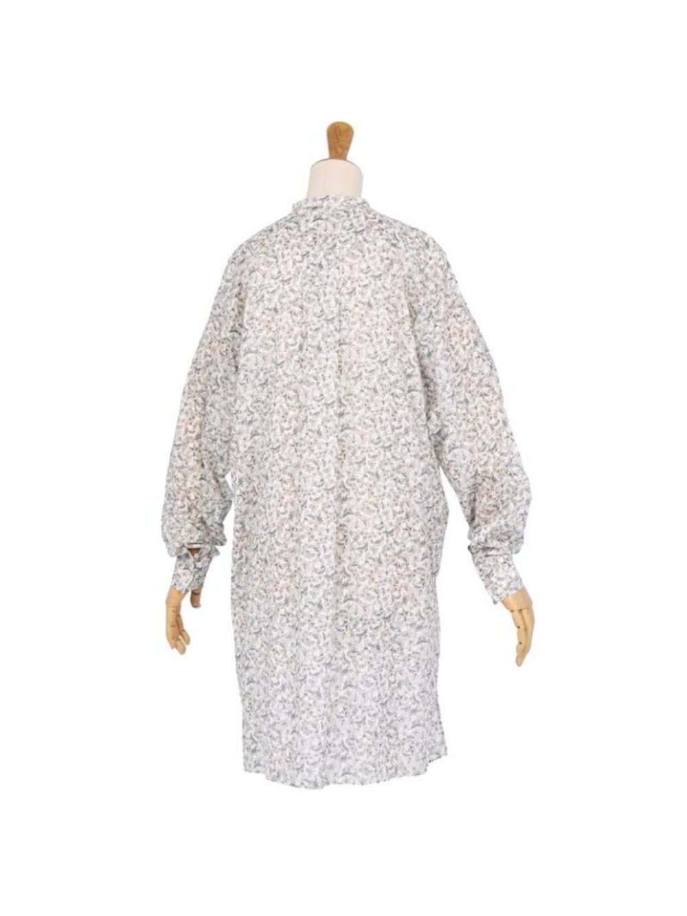 Christian Dior 2024 Shirt Dress - Picture 5 of 7